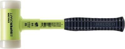 Búa nhựa đầu thay thế HALDER EH 3377.150 -#452381.0300