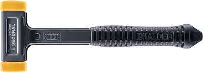 Búa nhựa đầu thay thế HALDER EH 3380.140 - #452384