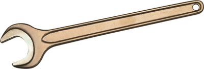 Cờ lê 1 đầu chống cháy nổ ENDRES TOOLS  -#  454505