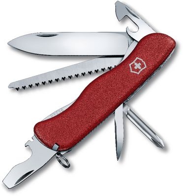 Dao xếp đa năng bỏ túi Victorinox TRAILMASTER -#  457773