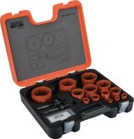 Bộ mũi khoét lỗ BAHCO-# 459795