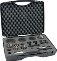 Bộ đột tấm kim loại NERIOX -# 460780