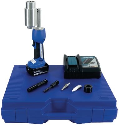 Bộ đột thủy lực chạy pin NERIOX -# 460800