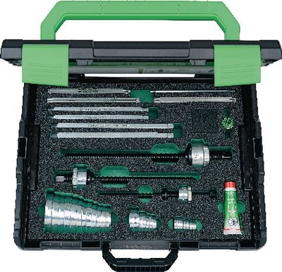 70 A - Bộ vam tháo vòng bi KUKKO -# 465290.0100