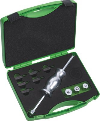 Bộ vam giật KUKKO KS-22-01 -# 465487.0100