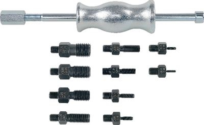 Bộ vam giật KUKKO 223 -# 465495.0100