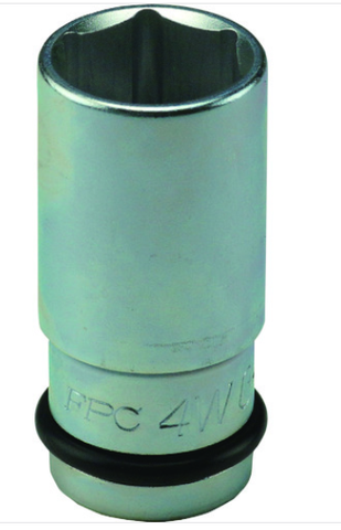 Khẩu dài 1/2 inch cho súng vặn ốc cỡ 23 ASAHI -# 4WG-23