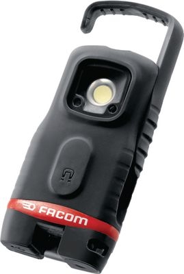 Đèn pin LED sạc  pin FACOM 779.PCB