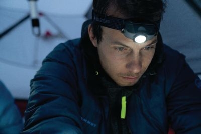 Đèn pin đội đầu BRW-# 561425