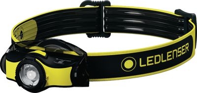 Đèn pin đội đầu BRW-# 561442