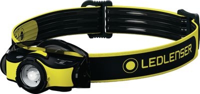 Đèn pin đội đầu BRW-# 561445