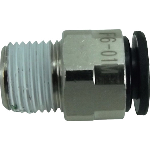 Chiyoda Tsusho Việt Nam | Chiyoda Touch Connector Five Male Connector 6mm MW1584235