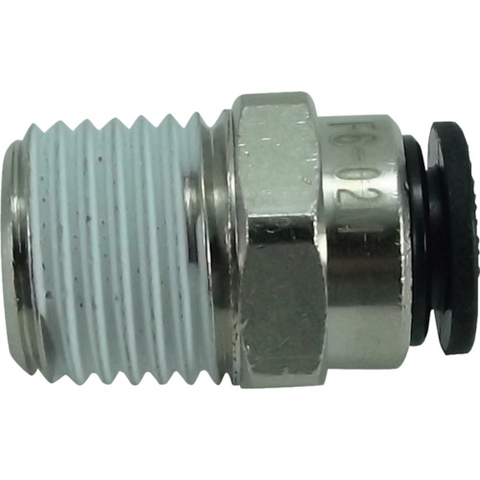 Chiyoda Tsusho Việt Nam | Chiyoda Touch Connector Five Male Connector 6mm MW1584243