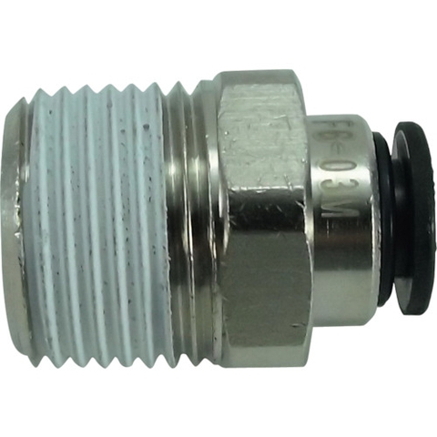 Chiyoda Tsusho Việt Nam | Chiyoda Touch Connector Five Male Connector 6mm MW1584251
