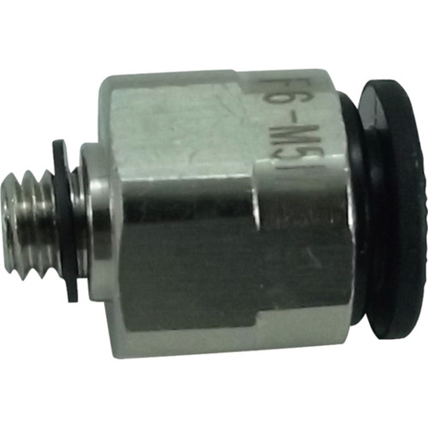 Chiyoda Tsusho Việt Nam | Chiyoda Touch Connector Five Male Connector 6mm MW1584227