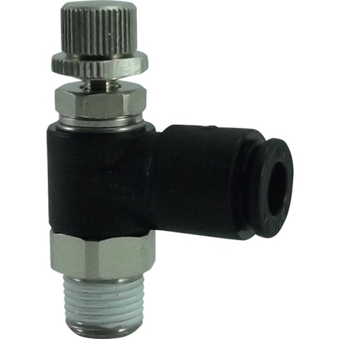 Chiyoda Tsusho Việt Nam | Chiyoda Five Speed Controller α Meter Out 6mm MW4234570