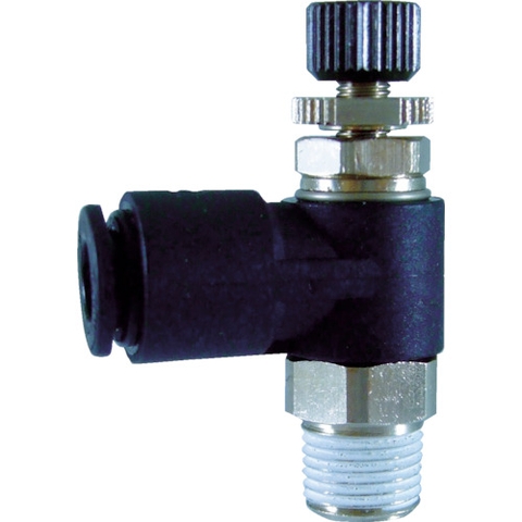 Chiyoda Tsusho Việt Nam | Chiyoda Five Speed Controller α Meter-in 6mm MW7543301