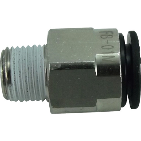 Chiyoda Tsusho Việt Nam | Chiyoda Touch Connector Five Male Connector 8mm MW1584260