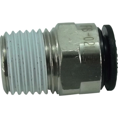 Chiyoda Tsusho Việt Nam | Chiyoda Touch Connector Five Male Connector 8mm MW1584278