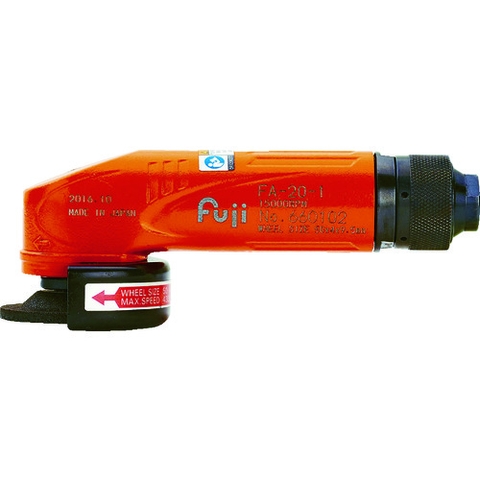 Fuji Aircraft Việt Nam | Fuji air angle grinder MW8550373