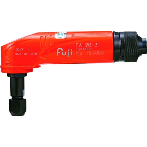 Fuji Aircraft Việt Nam | Fuji air angle grinder MW1160034