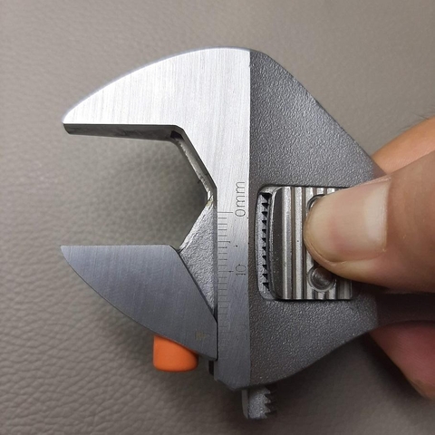 Mỏ lết thông minh FUTURO - #420175