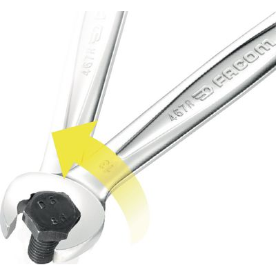 467R | Cờ lê tự động thông minh FACOM -# 421545