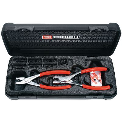 470 | Bộ kìm mở phe đa năng FACOM - #445210.0100