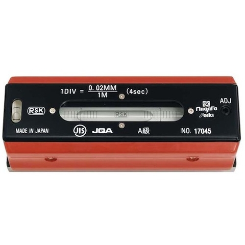 SK Việt Nam | SK precision flat level JIS A class 150x0.02 MW4358648