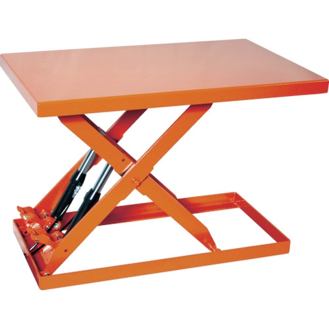 Trusco Nakayama Việt Nam | TRUSCO Pitless Low Lift (Electro-hydraulic type, ultra-low floor type) MW8564266