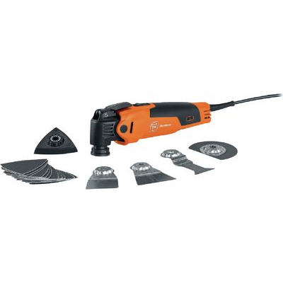 FMM 350 QSL - Máy đa chức năng chạy điện FEIN -# 570805.0410