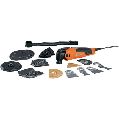 FMM 350 QSL - Máy đa chức năng chạy điện FEIN -# 570805.0420