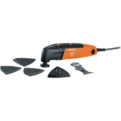 FMT 250 SL - Máy đa chức năng chạy điện FEIN -# 570805.0400