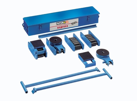 Bộ kích rùa tải trọng lớn FUTURO - #554200