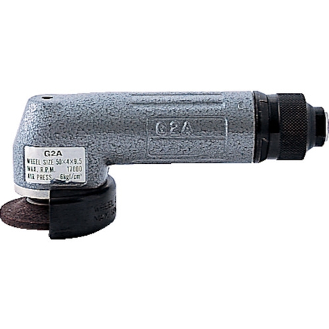 Yokota Industries Việt Nam | Yokota air disc grinder MW1769138