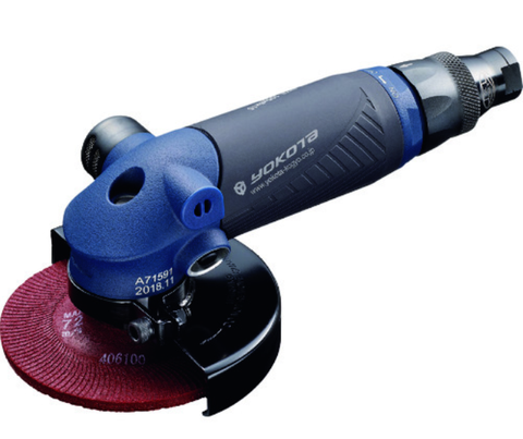 Máy mài YOKOTA - #G400H-S