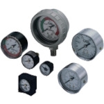 CKD pressure gauge MW5816271
