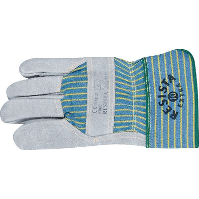 Găng tay bảo hộ lao động chống va đập RESISTA  -# 530030