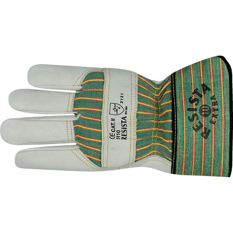 Găng tay bảo hộ lao động chống va đập RESISTA -# 530055