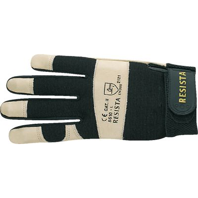 Găng tay bảo hộ lao động chống va đập RESISTA -# 530090