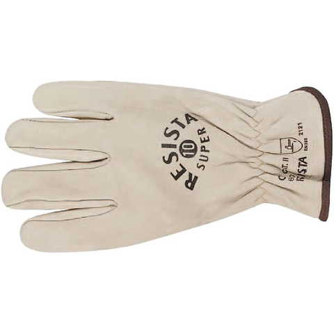 Găng tay bảo hộ lao động RESISTA -# 530110