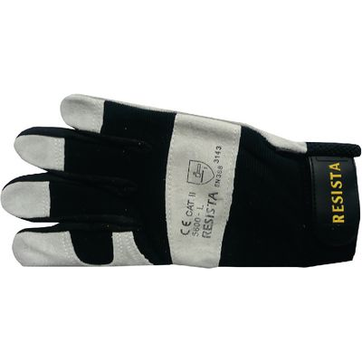 Găng tay chống va đập  RESISTA  -# 530050