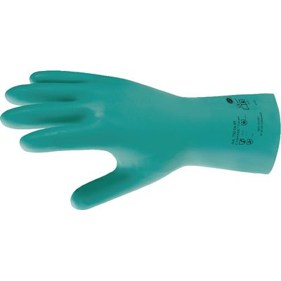 Găng tay chống va đập, thí nghiệm KCL -# 530442