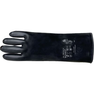 Găng tay chống va đập, thí nghiệm KCL -# 530570