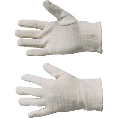 Găng tay cotton - Bảo hộ lao động FUTURO -# 530164