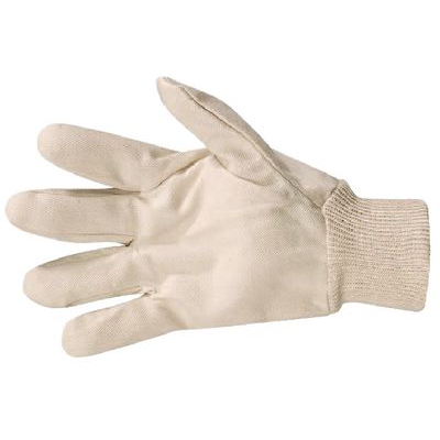 Găng tay cotton - Bảo hộ lao động RESISTA -# 530160