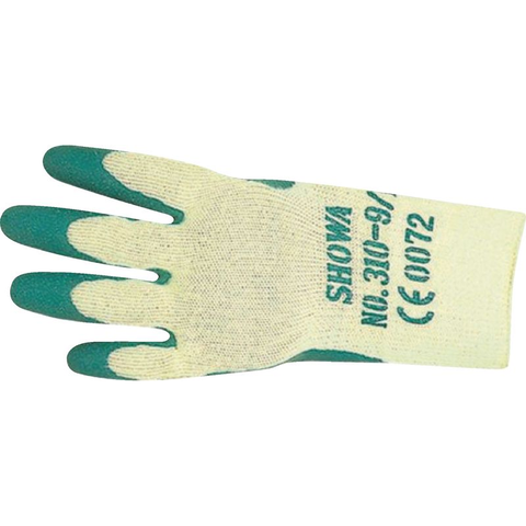 Găng tay cotton  chống va đập SHOWA  -# 530221