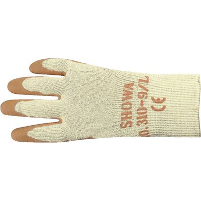 Găng tay cotton  chống va đập SHOWA  -# 530222