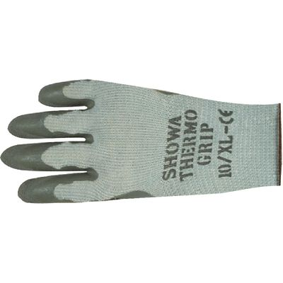 Găng tay cotton-polyester chống va đập SHOWA  -# 530240