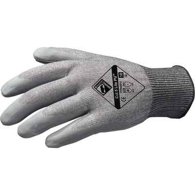 Găng tay dệt kim chống hóa chất, chịu nhiệt, chống va đập TILSATEC -# 530246
